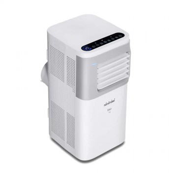 Toyotomi TPAC-10CΑΙ Eiko Φορητό Κλιματιστικό 9000 BTU μόνο Ψύξης
